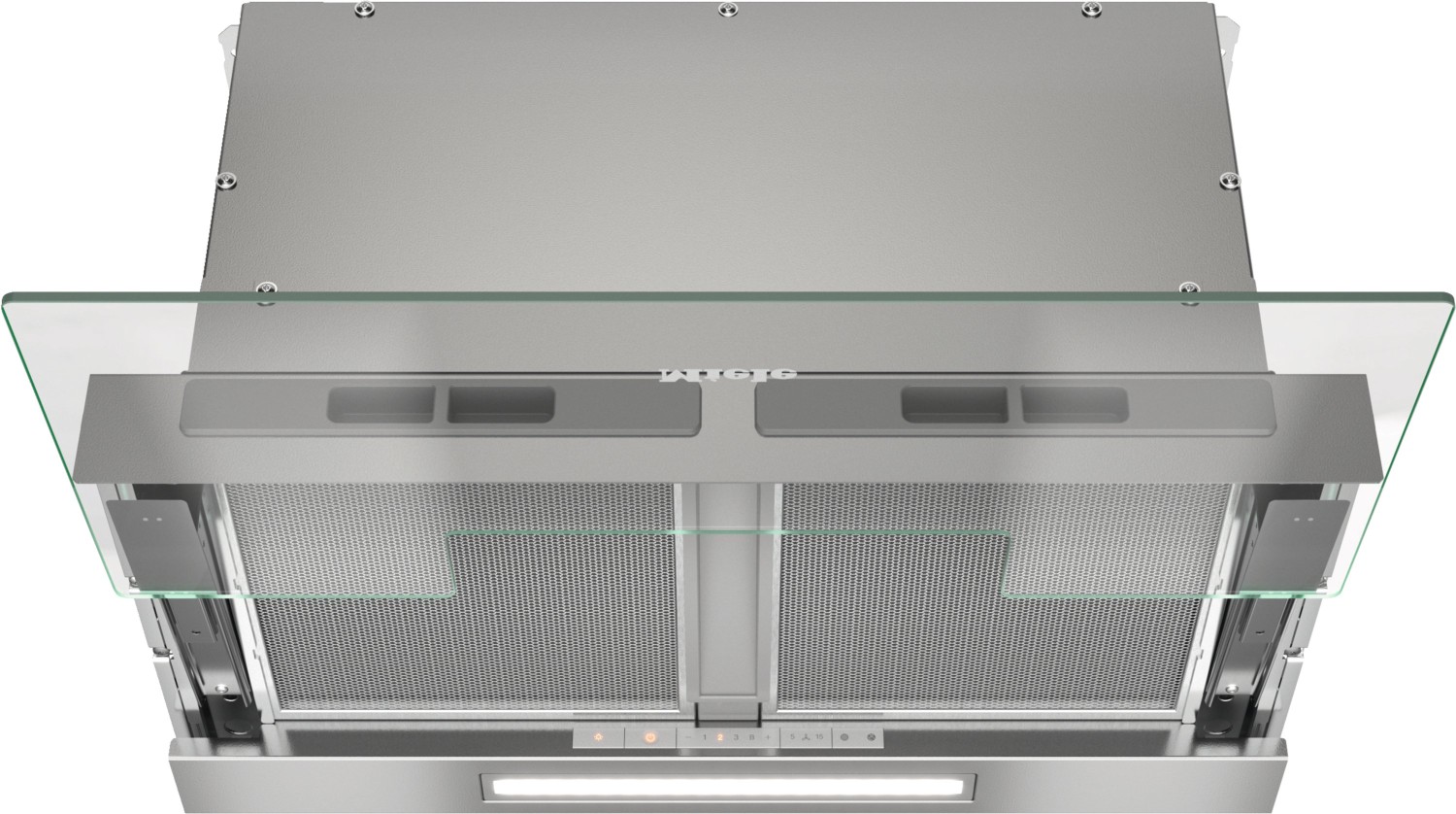 Miele DAS 4640 Miele DAS 4640