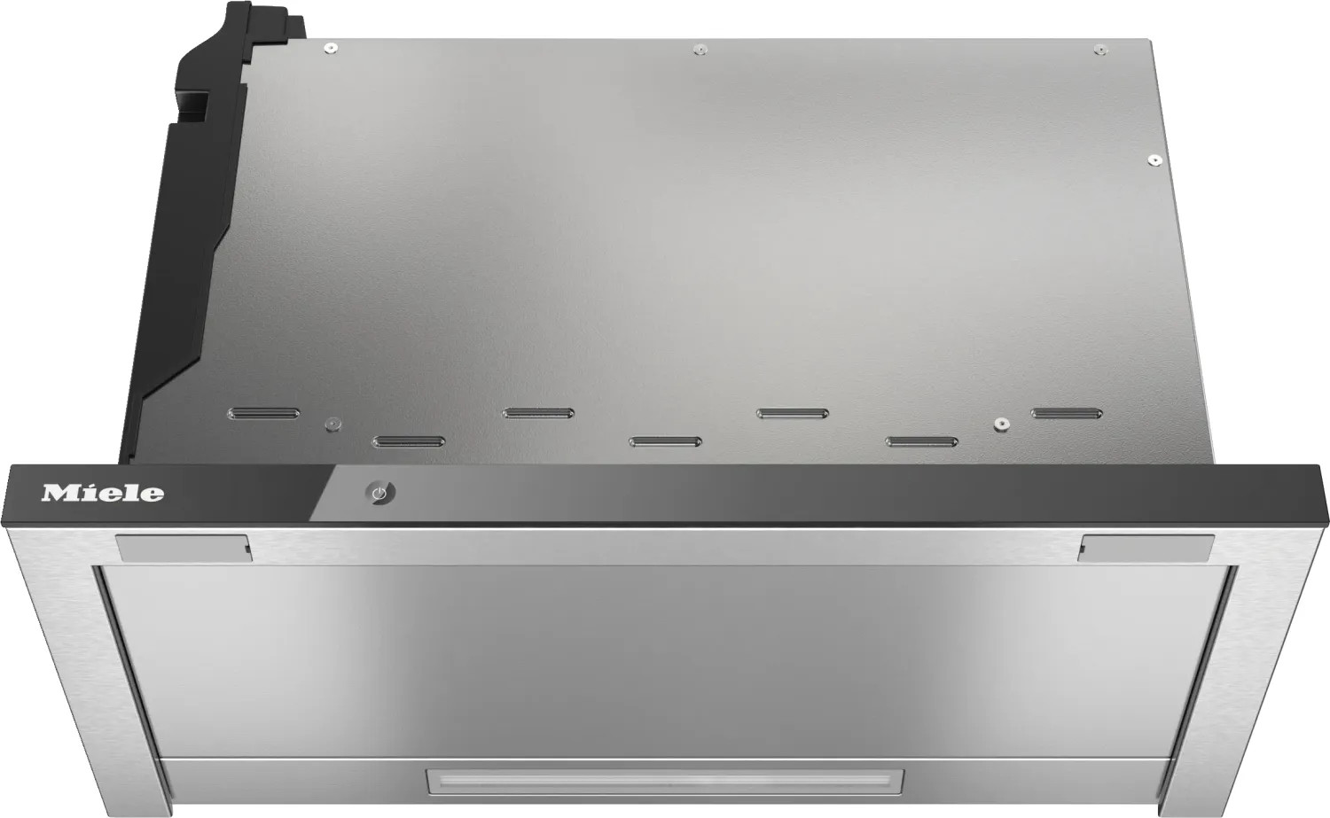 Miele DAS 4631 Miele DAS 4631