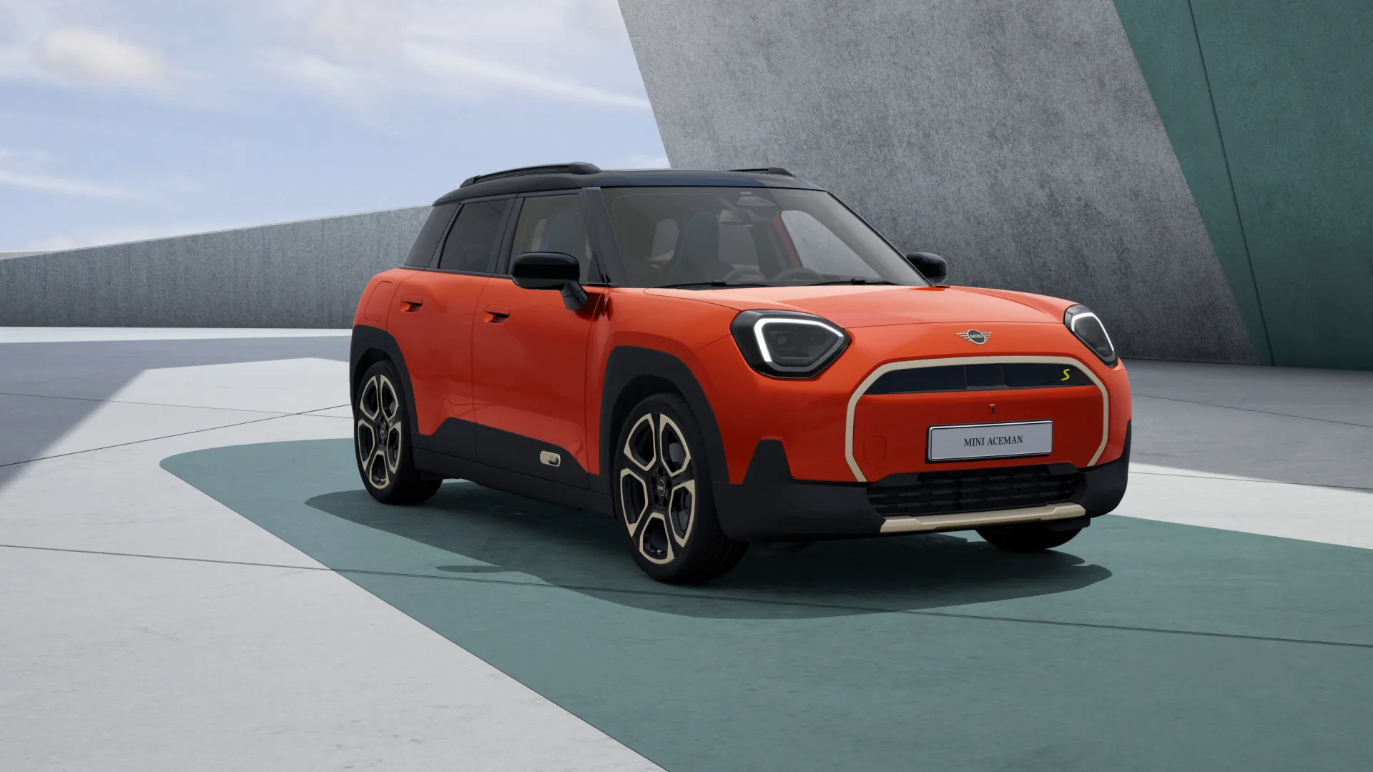 Mini Aceman Mini Aceman