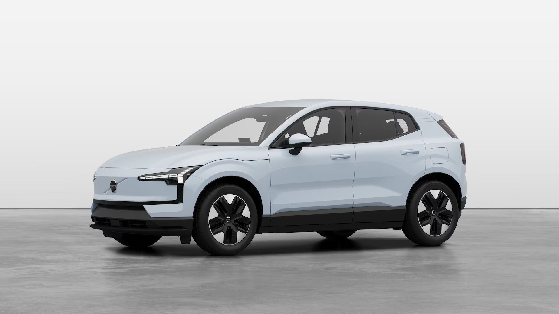 Volvo EX 30 Volvo EX 30
