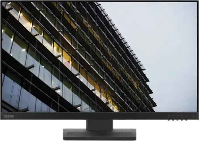 Lenovo ThinkVision E24 Lenovo ThinkVision E24