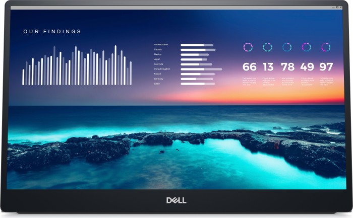 Dell P1424H Dell P1424H