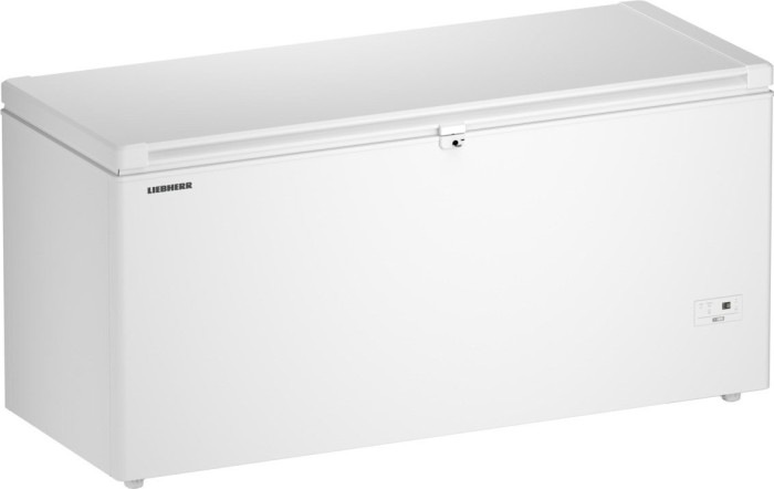 Liebherr CFd 2505-26 Liebherr CFd 2505-26