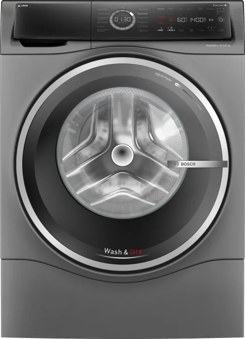 Bosch Serie 8 WNC254AS0 Bosch Serie 8 WNC254AS0