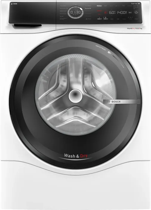 Bosch Serie 8 WNC254A40 Bosch Serie 8 WNC254A40