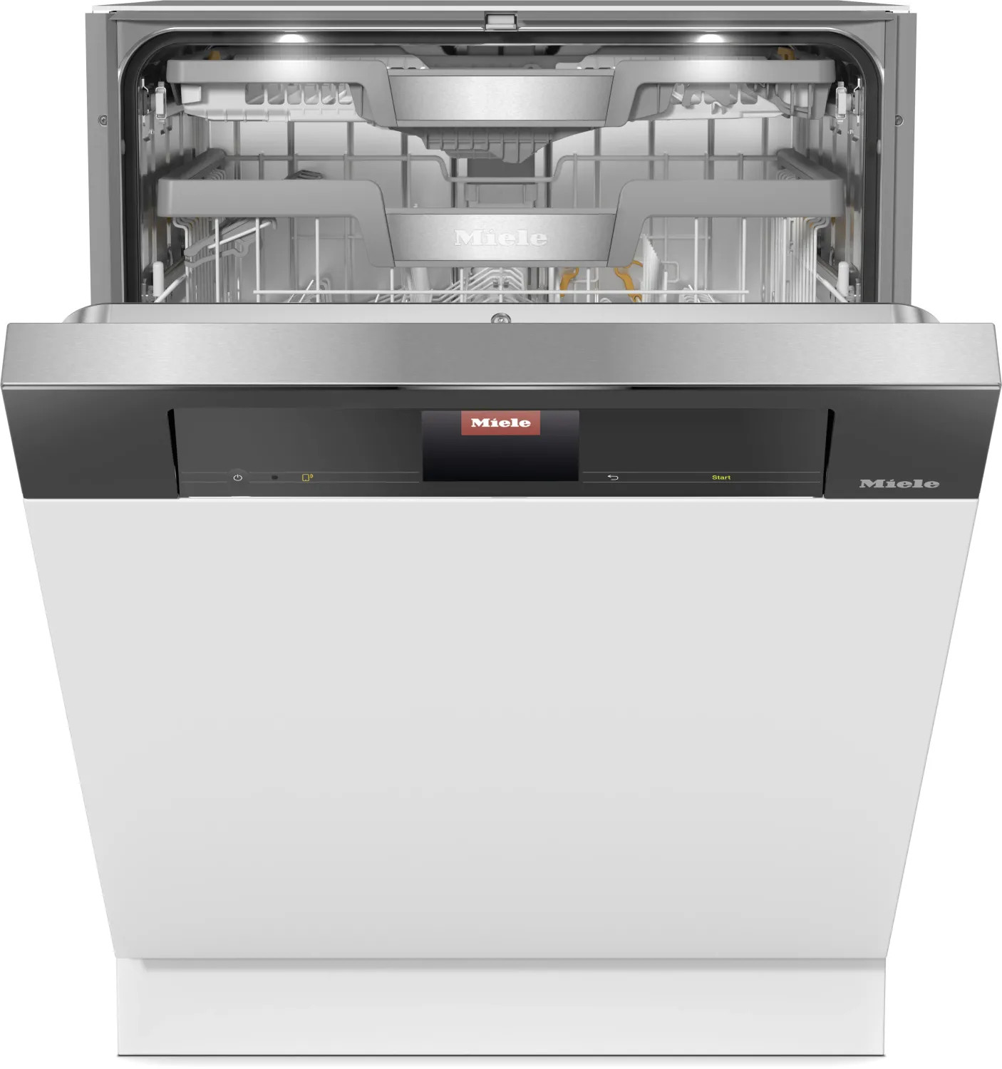 Miele G 7930 Sci Miele G 7930 Sci