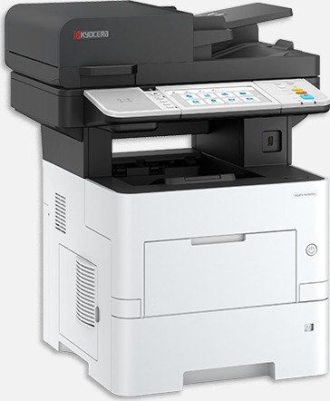 Kyocera ECOSYS MA4500ifx Kyocera ECOSYS MA4500ifx