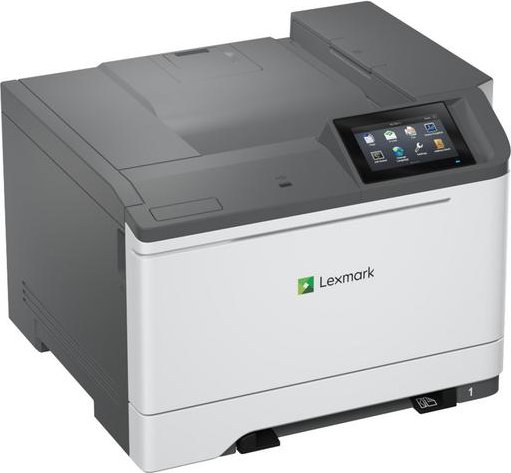 Lexmark CS632dwe Lexmark CS632dwe