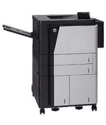 HP LaserJet Enterprise M806x+ HP LaserJet Enterprise M806x+