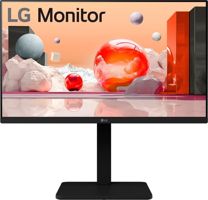 LG 24BA550-B LG 24BA550-B