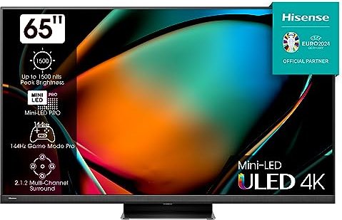 Hisense 65U8KQ Hisense 65U8KQ