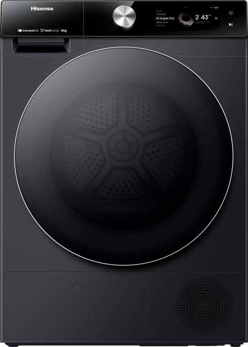 Hisense DH7S107BB Hisense DH7S107BB