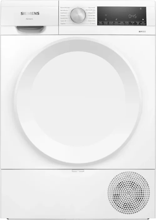 Siemens WQ33G2DEM Siemens WQ33G2DEM
