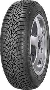 Goodyear UltraGrip Performance 3 195/65 R15 Goodyear UltraGrip Performance 3 195/65 R15