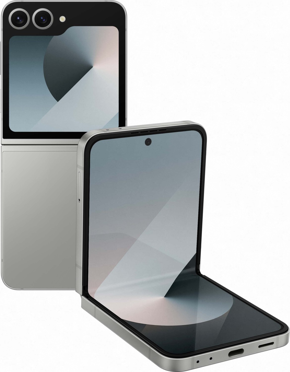 Samsung Galaxy Z Flip6 Samsung Galaxy Z Flip6