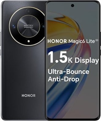Honor Magic 6 Lite Honor Magic 6 Lite