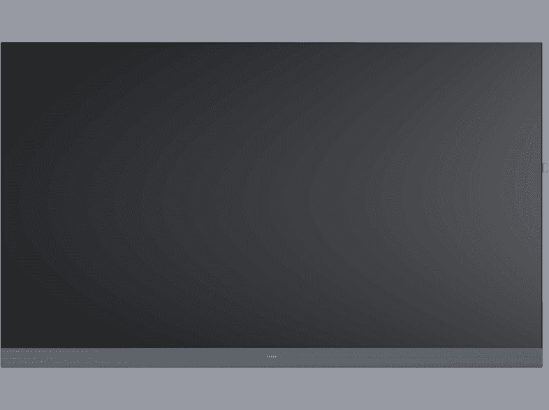 Loewe We. SEE 50 Zoll Smart 4K TV, storm grey; LCD TV Loewe We. SEE 50 Zoll Smart 4K TV, storm grey; LCD TV