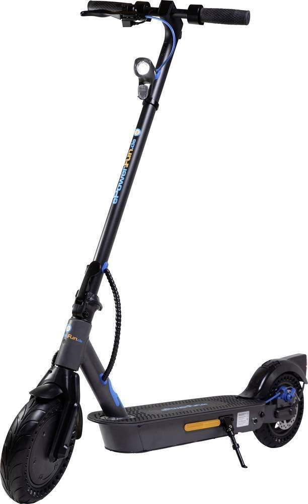 ePowerFun ePF-1 Pro ePowerFun ePF-1 Pro