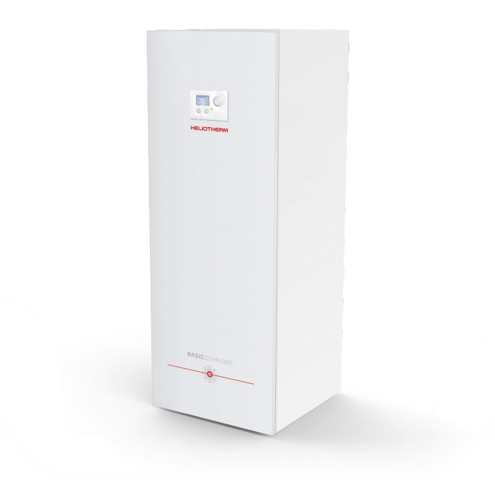 Heliotherm HP20L-M-BC Heliotherm HP20L-M-BC