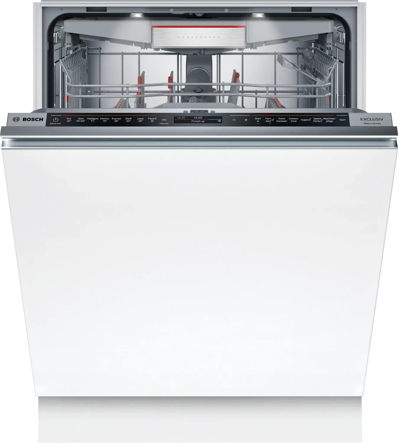 Bosch SBH4ECX28E Bosch SBH4ECX28E
