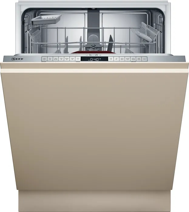 Neff S155EAX16E Neff S155EAX16E