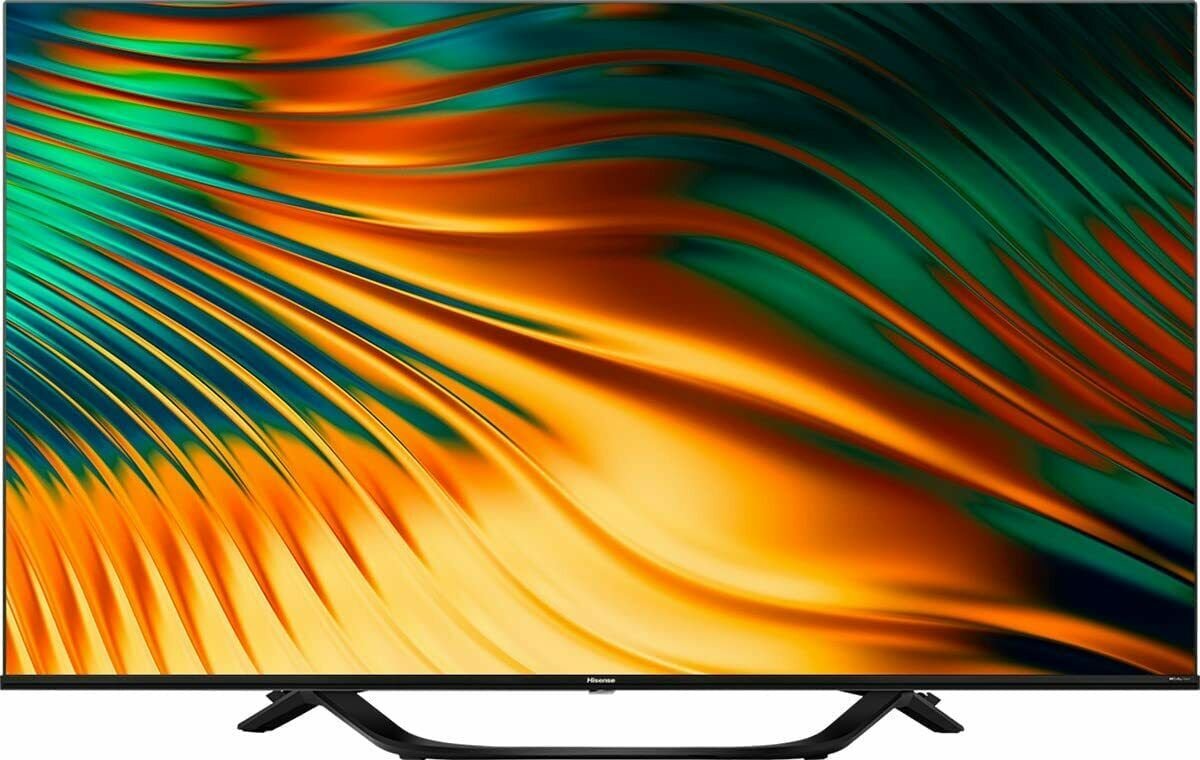 Hisense 43E77NQ Hisense 43E77NQ