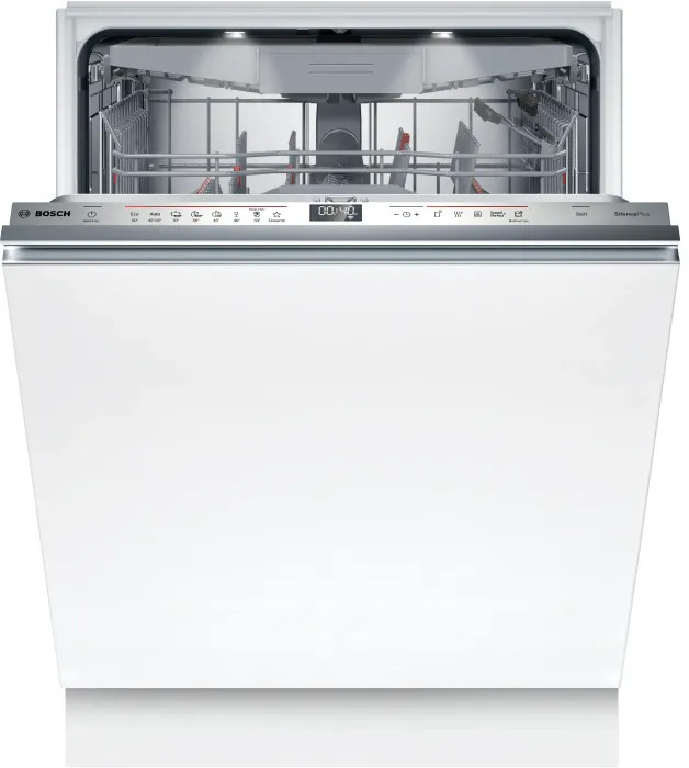 Bosch SMV6ECX10E