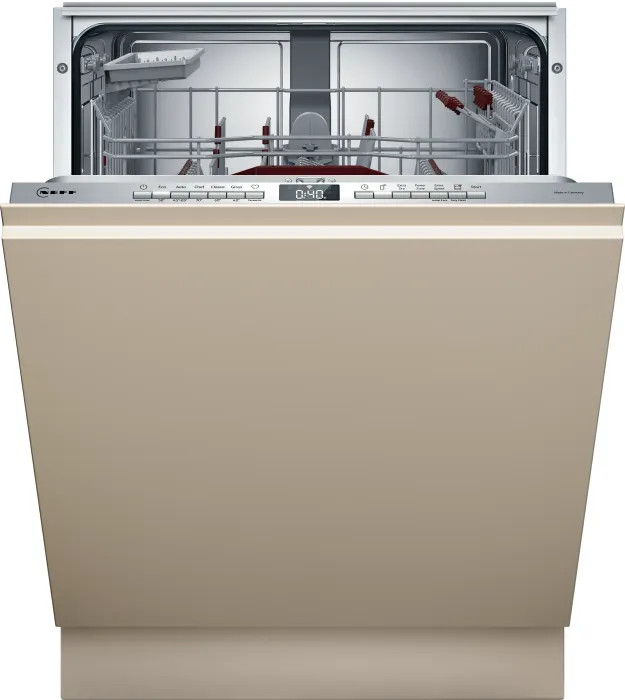 Neff S155EB804E Neff S155EB804E