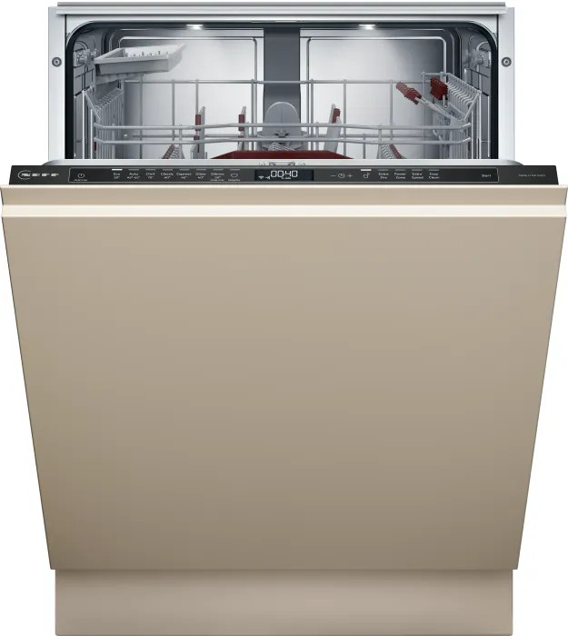 Neff S287EB805E Neff S287EB805E