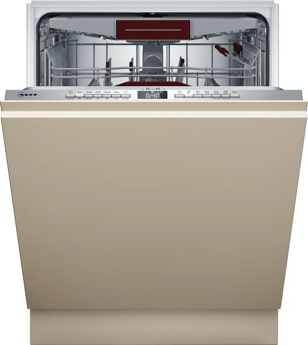 Neff S255ECX15E Neff S255ECX15E