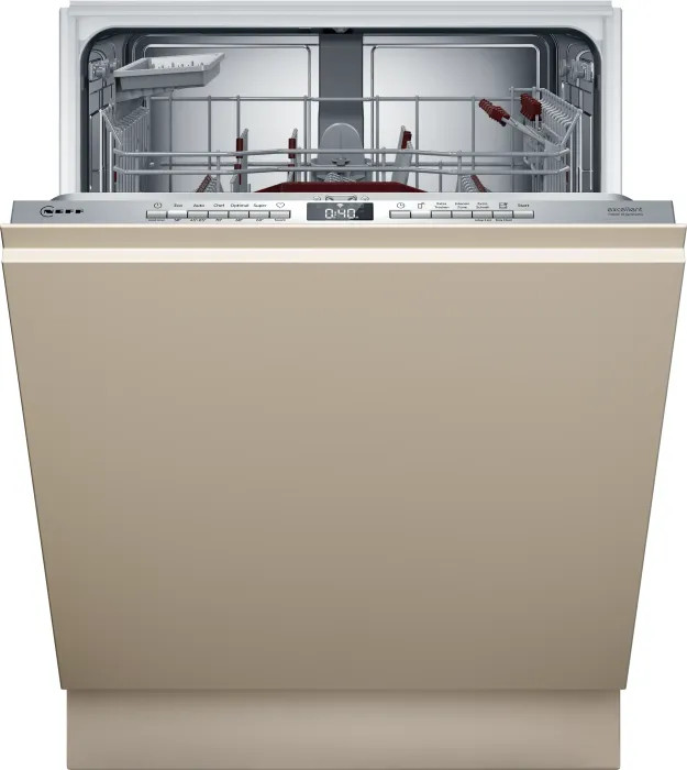 Neff S155EBX04D Neff S155EBX04D