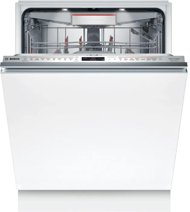 Bosch SBV8ECX00D Bosch SBV8ECX00D