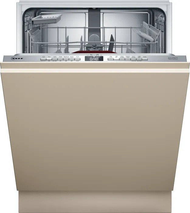 Neff S255EBX03D Neff S255EBX03D