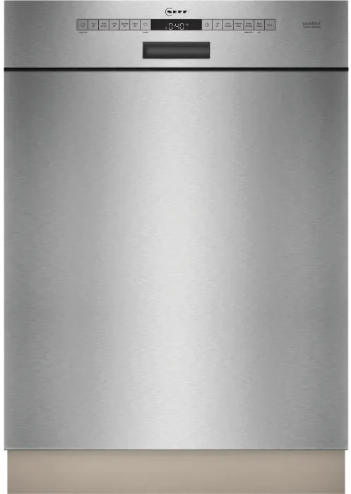 Neff S125EBS03D Neff S125EBS03D