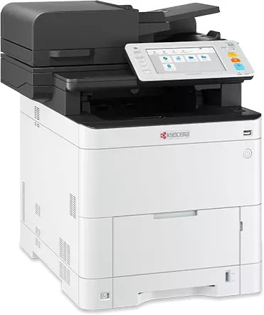 Kyocera ECOSYS MA4000cifx Kyocera ECOSYS MA4000cifx