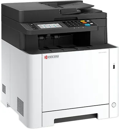 Kyocera ECOSYS MA2600cwfx Kyocera ECOSYS MA2600cwfx