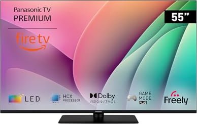 Panasonic 55W80A Panasonic 55W80A