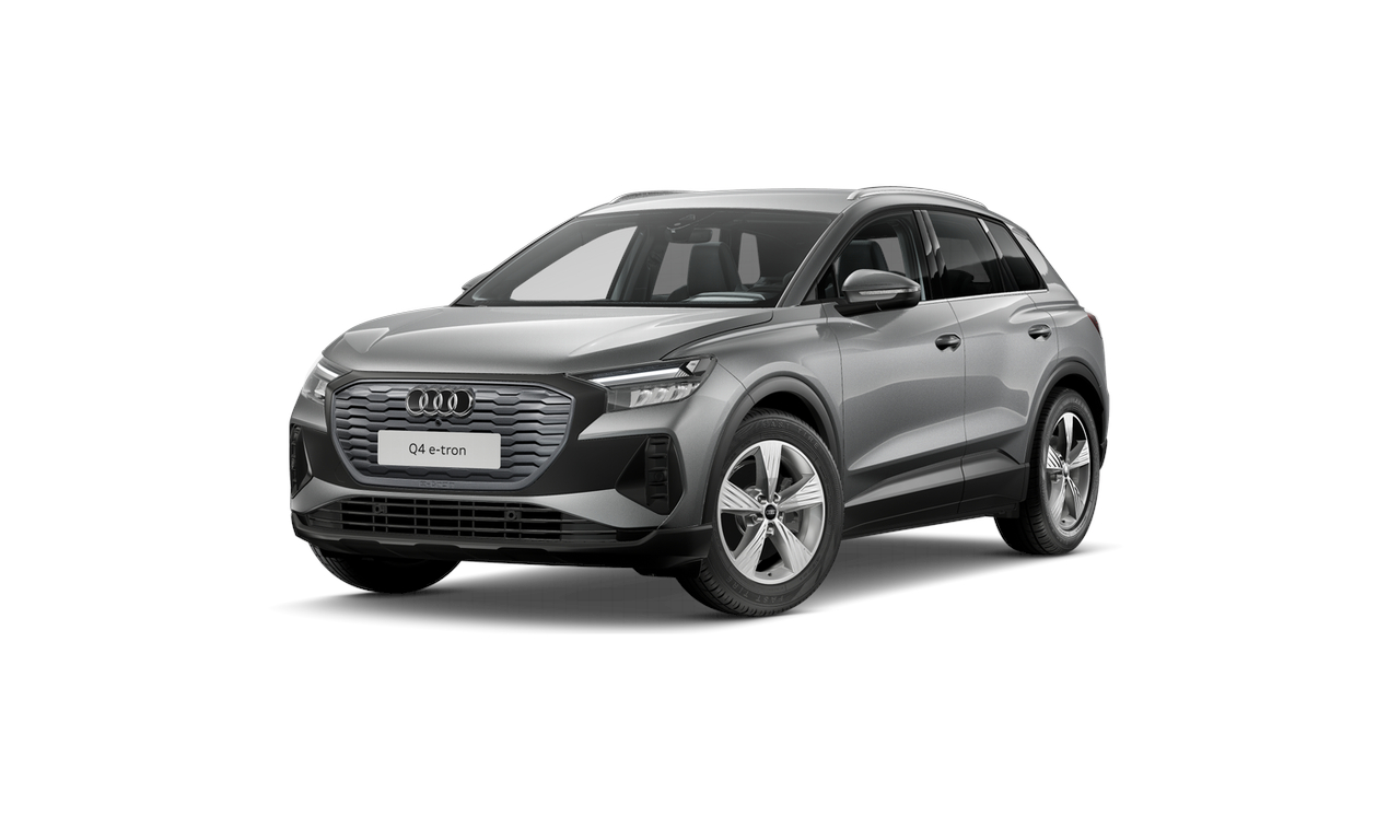 Audi Q4 40 e-tron Audi Q4 40 e-tron