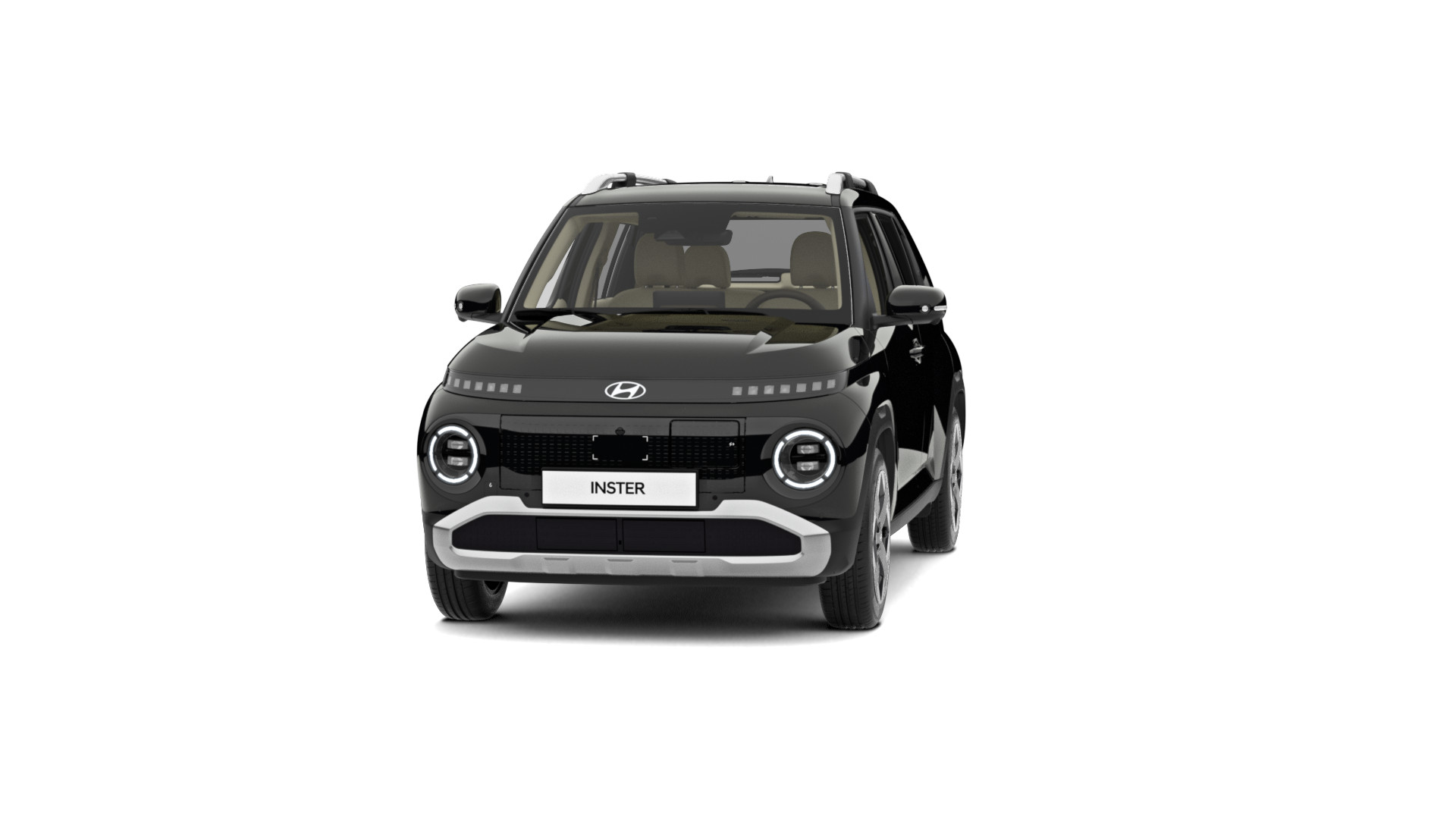 Hyundai Inster Hyundai Inster