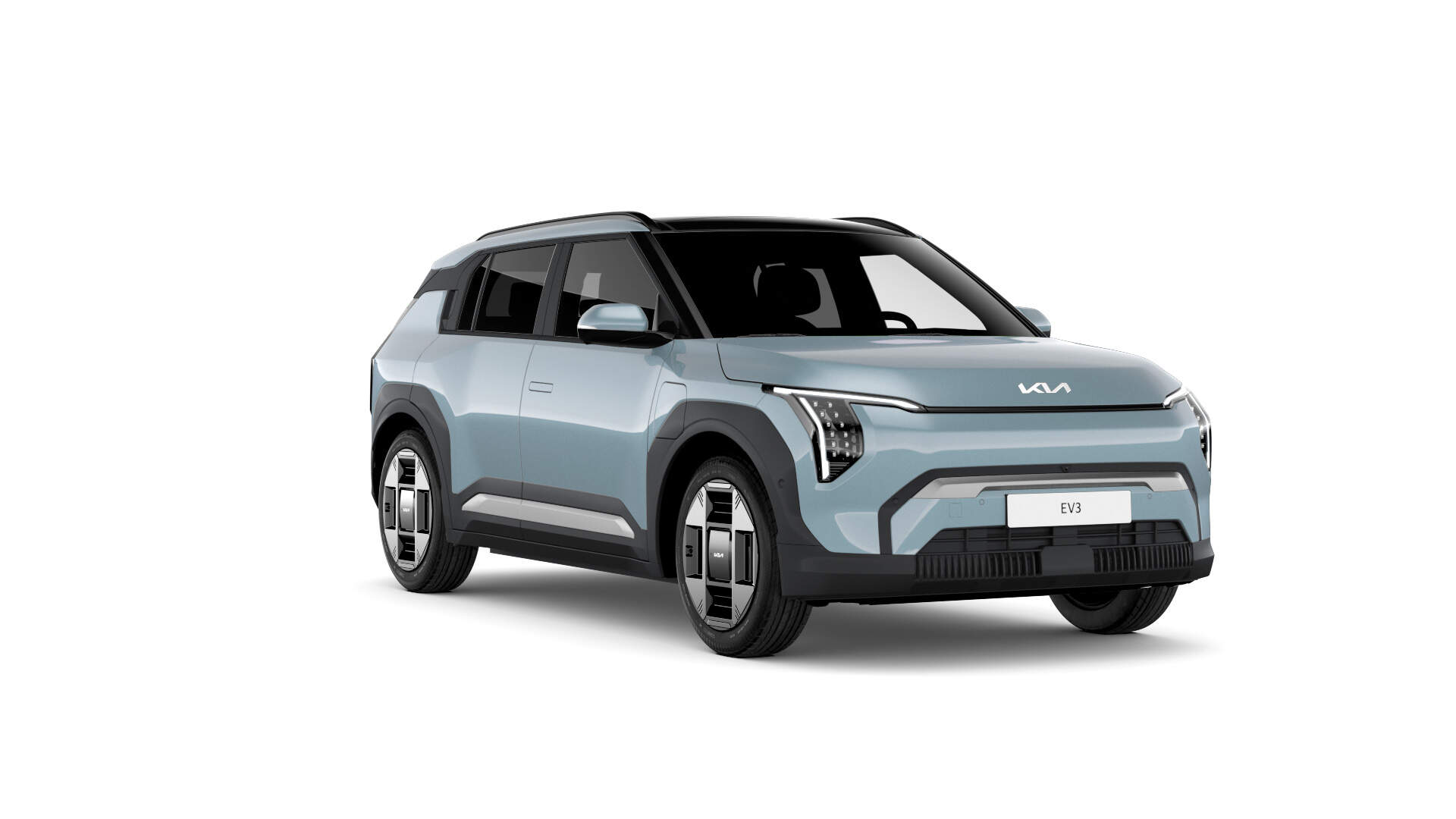 Kia EV3 Kia EV3