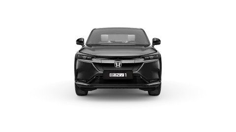 Honda Ny1 Honda Ny1