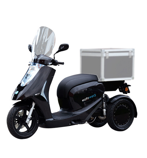 Eccity cargo3 Eccity cargo3