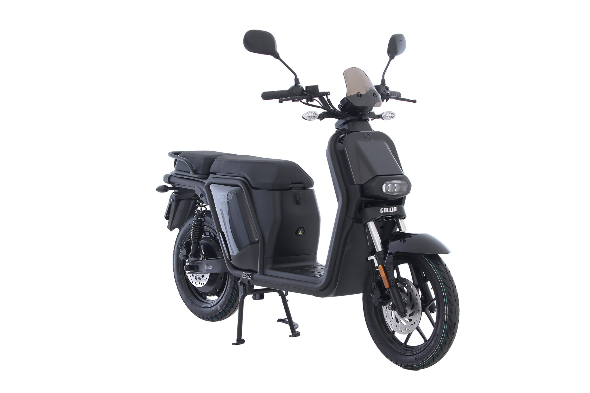 Goccia GEV 2000 Goccia GEV 2000