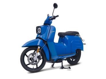 Govecs Schwalbe L3E Govecs Schwalbe L3E