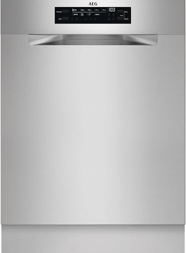 AEG Electrolux FUS7676APM AEG Electrolux FUS7676APM