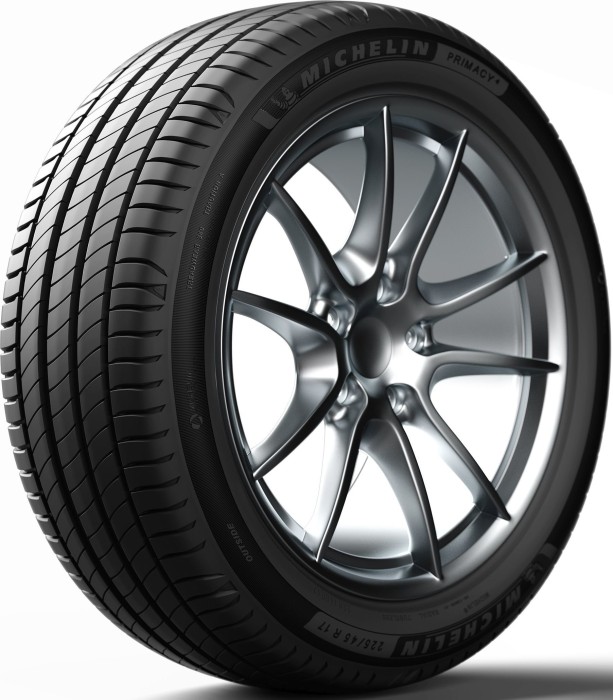 Michelin Primacy 4 Michelin Primacy 4