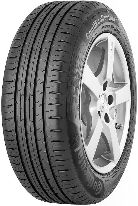 Continental ContiPremiumContact 5 Continental ContiPremiumContact 5