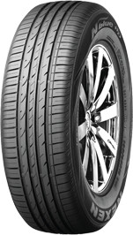 Nexen N'blue HD Nexen N'blue HD