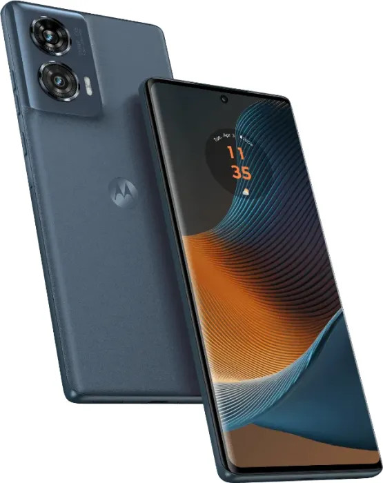 Motorola Edge 50 Fusion Motorola Edge 50 Fusion