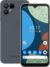 Fairphone 4 5G 128 GB Fairphone 4 5G 128 GB